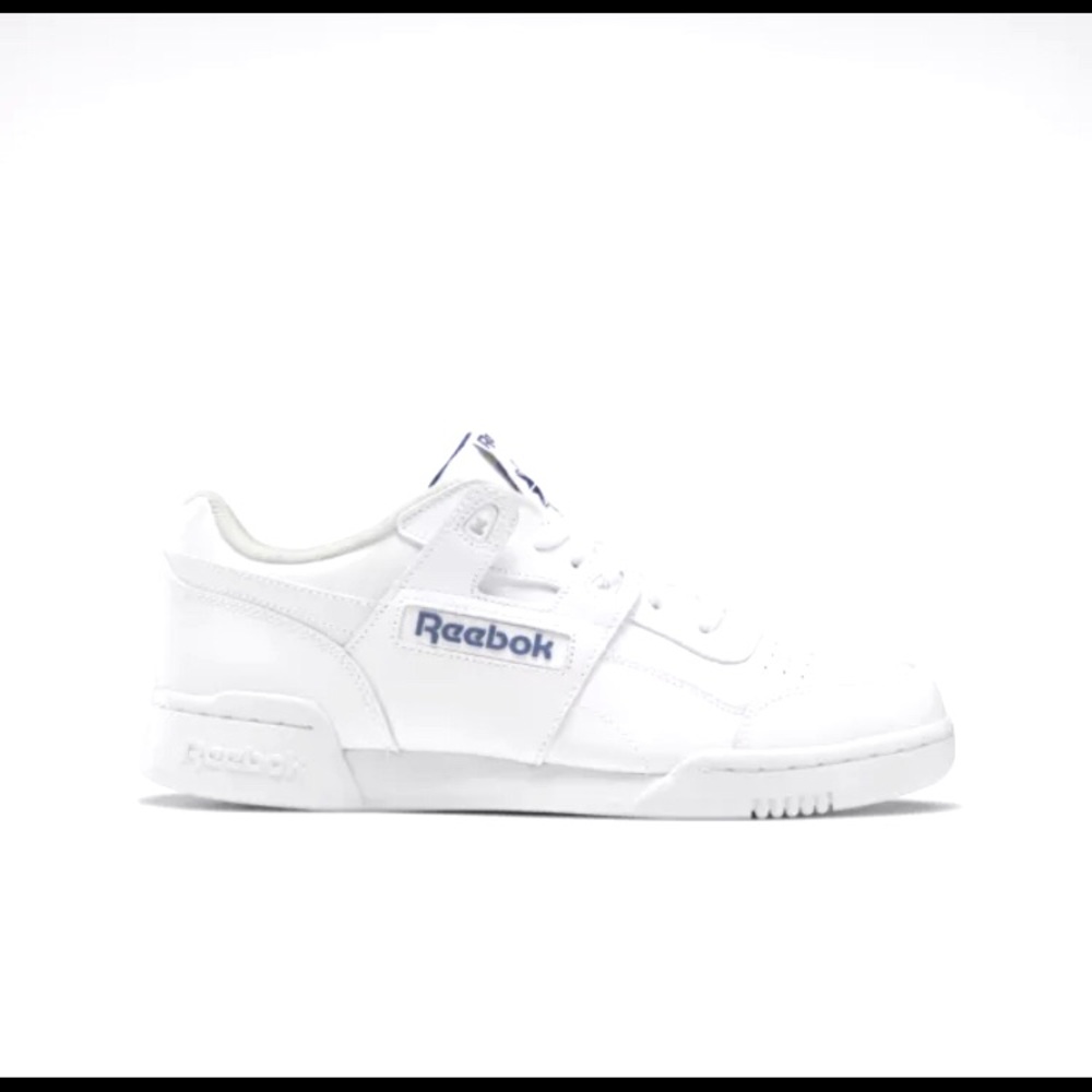 Reebook men’s shoes